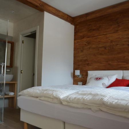 B&B A Ceda Toa San Pietro di Cadore Extérieur photo